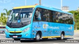 JTP Transportes - COM Embu das Artes 01.083 na cidade de Barueri, São Paulo, Brasil, por Murilo da Silva. Número da foto: #10643809.