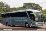 Viação Garcia 8275 na cidade de Maringá, Paraná, Brasil, por Rodrigo Matheus. Número da foto: #10645714.