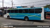 Viação Ponte Coberta RJ 190.065 na cidade de Rio de Janeiro, Rio de Janeiro, Brasil, por Anderson Nascimento. Número da foto: #10645666.