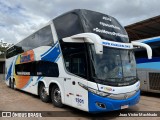 Viação Juína 1501 na cidade de Cuiabá, Mato Grosso, Brasil, por Joao Victor Machhado. Número da foto: #10644330.