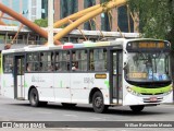 Viação Nossa Senhora de Lourdes B58142 na cidade de Rio de Janeiro, Rio de Janeiro, Brasil, por Willian Raimundo Morais. Número da foto: #:id.
