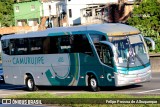 Auto Viação Camurujipe 4113 na cidade de Salvador, Bahia, Brasil, por Felipe Pessoa de Albuquerque. Número da foto: #:id.