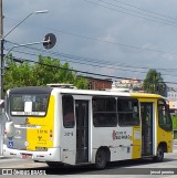 Transunião Transportes 3 6116 na cidade de São Paulo, São Paulo, Brasil, por jessé pereira. Número da foto: #10646166.
