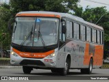 Transturismo Rio Minho RJ 166.082 na cidade de Niterói, Rio de Janeiro, Brasil, por Yaan Medeiros. Número da foto: #:id.