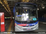 Next Mobilidade - ABC Sistema de Transporte 81.453 na cidade de Santo André, São Paulo, Brasil, por Lucas Kaneko. Número da foto: #10646186.
