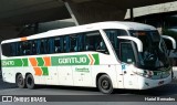 Empresa Gontijo de Transportes 21470 na cidade de Belo Horizonte, Minas Gerais, Brasil, por Hariel Bernades. Número da foto: #10643120.
