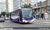 ETRASCPSA 376 na cidade de Magdalena del Mar, Lima, Lima Metropolitana, Peru, por Alonso Ugaz Yabar. Número da foto: #:id.