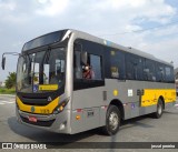 Upbus Qualidade em Transportes 3 5970 na cidade de São Paulo, São Paulo, Brasil, por jessé pereira. Número da foto: #10645928.
