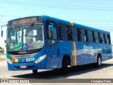 Viação Atalaia Transportes 6319 na cidade de Nossa Senhora do Socorro, Sergipe, Brasil, por Cristopher Pietro. Número da foto: #:id.