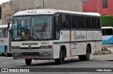 Rápido Excelsior 1250 na cidade de Belém, Pará, Brasil, por Fabio Soares. Número da foto: #10646327.