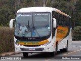 Viação Bassamar 201 na cidade de Juiz de Fora, Minas Gerais, Brasil, por Mattheus Bassamar. Número da foto: #10644305.