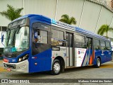 Viação Osasco 21.977 na cidade de Barueri, São Paulo, Brasil, por Matheus Gabriel dos Santos. Número da foto: #10643085.