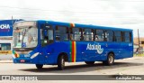 Viação Atalaia Transportes 6317 na cidade de Nossa Senhora do Socorro, Sergipe, Brasil, por Cristopher Pietro. Número da foto: #:id.