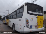 Transunião Transportes 3 6595 na cidade de São Paulo, São Paulo, Brasil, por jessé pereira. Número da foto: #:id.