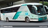 Santa Fé Transportes 075 na cidade de Belo Horizonte, Minas Gerais, Brasil, por Hariel Bernades. Número da foto: #:id.