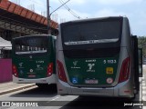 Via Sudeste Transportes S.A. 5 1133 na cidade de São Paulo, São Paulo, Brasil, por jessé pereira. Número da foto: #10646289.