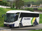 Faleiros Turismo 1500 na cidade de Aparecida, São Paulo, Brasil, por Adailton Cruz. ID da foto: :id.