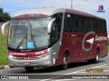Expresso Gardenia 3315 na cidade de Campinas, São Paulo, Brasil, por Henrique Alves de Paula Silva. Número da foto: #10645888.