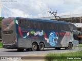 Real Sul Turismo 2020163 na cidade de Brasília, Distrito Federal, Brasil, por Gabriel Vinicius. Número da foto: #10646198.
