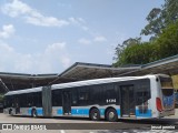Viação Grajaú S.A. 6 1310 na cidade de São Paulo, São Paulo, Brasil, por jessé pereira. Número da foto: #10646294.