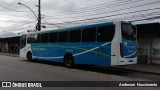 Viação Ponte Coberta RJ 190.039 na cidade de Rio de Janeiro, Rio de Janeiro, Brasil, por Anderson Nascimento. Número da foto: #10645679.