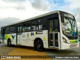 Viação Vaz 02 677 na cidade de Barueri, São Paulo, Brasil, por Matheus Gabriel dos Santos. Número da foto: #10643103.
