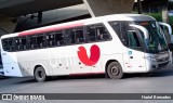 Expresso Unir 14265 na cidade de Belo Horizonte, Minas Gerais, Brasil, por Hariel Bernades. Número da foto: #:id.