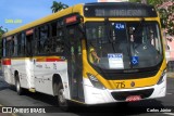 Empresa Metropolitana 715 na cidade de Recife, Pernambuco, Brasil, por Carlos Júnior. Número da foto: #10645495.