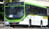 Rodoviária Caxangá 750 na cidade de Recife, Pernambuco, Brasil, por Carlos Júnior. Número da foto: #10646315.