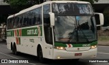 Empresa Gontijo de Transportes 21245 na cidade de Belo Horizonte, Minas Gerais, Brasil, por Hariel Bernades. Número da foto: #10643122.