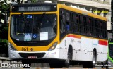 Empresa Metropolitana 861 na cidade de Recife, Pernambuco, Brasil, por Carlos Júnior. Número da foto: #10646304.
