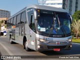 Tel Turismo 1604 na cidade de Aparecida, São Paulo, Brasil, por Vicente de Paulo Alves. Número da foto: #10643601.