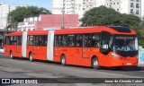 Auto Viação Redentor HE728 na cidade de Curitiba, Paraná, Brasil, por Jonas de Almeida Cabral. Número da foto: #10645998.