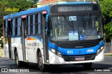Consórcio Recife 925 na cidade de Recife, Pernambuco, Brasil, por Carlos Júnior. Número da foto: #10645526.