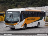 Viação Bassamar 191 na cidade de Juiz de Fora, Minas Gerais, Brasil, por Mattheus Bassamar. Número da foto: #:id.