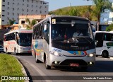 Colméia Expresso 3100 na cidade de Aparecida, São Paulo, Brasil, por Vicente de Paulo Alves. Número da foto: #10644113.