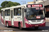 Transurb AE-32118 na cidade de Belém, Pará, Brasil, por Fabio Soares. Número da foto: #10643138.
