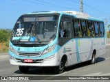 COOTRAPS 67952 na cidade de Fortaleza, Ceará, Brasil, por Francisco Elder Oliveira dos Santos. Número da foto: #:id.