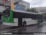 Viação Santa Brígida 1 1886 na cidade de São Paulo, São Paulo, Brasil, por Rafael Lopes de Oliveira. Número da foto: #10643908.