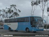 Auto Viação Progresso 6129 na cidade de Caruaru, Pernambuco, Brasil, por Lenilson da Silva Pessoa. Número da foto: #:id.