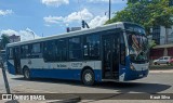 ViaBus Transportes CT-97710 na cidade de Belém, Pará, Brasil, por Kauê Silva. Número da foto: #:id.