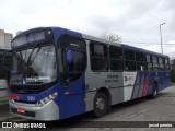 Auto Viação Bragança Metropolitana > Viação Raposo Tavares 12.213 na cidade de São Paulo, São Paulo, Brasil, por jessé pereira. Número da foto: #:id.