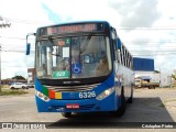 Viação Atalaia Transportes 6326 na cidade de Nossa Senhora do Socorro, Sergipe, Brasil, por Cristopher Pietro. Número da foto: #:id.