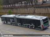 Via Sudeste Transportes S.A. 5 2809 na cidade de São Paulo, São Paulo, Brasil, por jessé pereira. Número da foto: #10646046.