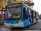 Viação Grajaú S.A. 6 1114 na cidade de São Paulo, São Paulo, Brasil, por jessé pereira. Número da foto: #10646265.