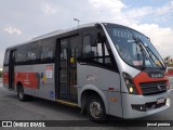 Pêssego Transportes 4 7155 na cidade de São Paulo, São Paulo, Brasil, por jessé pereira. Número da foto: #10645810.