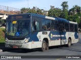 Independência > Trans Oeste Transportes 31051 na cidade de Belo Horizonte, Minas Gerais, Brasil, por Pablo Henrique. Número da foto: #:id.