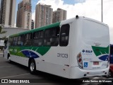 Ralip Transportes Rodoviários 3103 na cidade de Barueri, São Paulo, Brasil, por Andre Santos de Moraes. Número da foto: #10645933.
