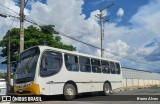 Ônibus Particulares 153 na cidade de Atibaia, São Paulo, Brasil, por Bruno Alves. ID da foto: :id.