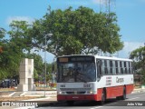 MDC - Viação Campos 195 na cidade de Natal, Rio Grande do Norte, Brasil, por João Vítor. ID da foto: :id.